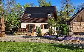 Apartamenty Komarno 46 Jacuzzi&Sauna