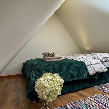Apartamenty Komarno 46 Jacuzzi&Sauna Exterior foto