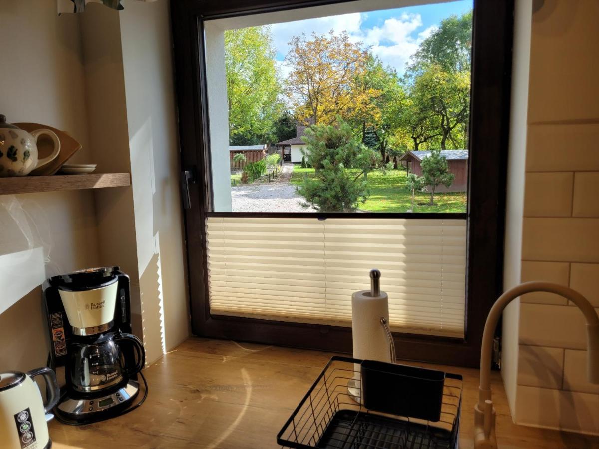 Apartamenty Komarno 46 Jacuzzi&Sauna Exterior foto
