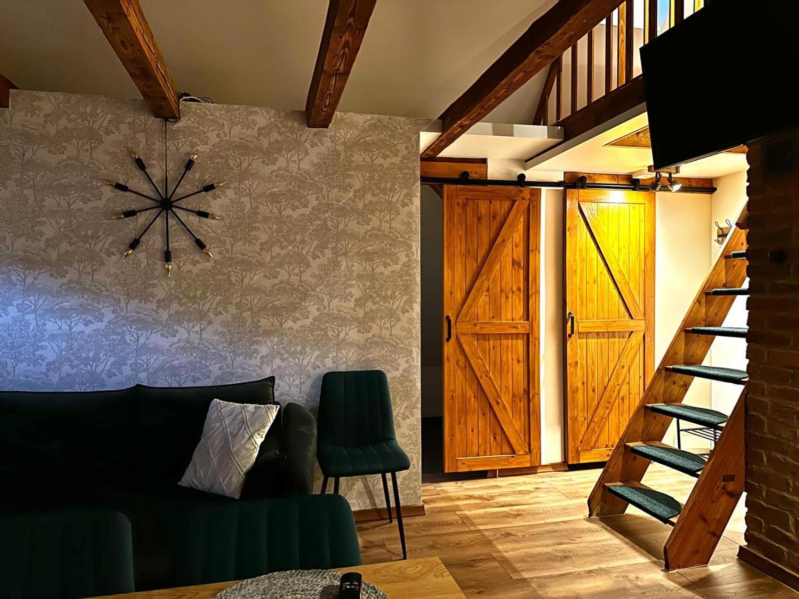 Apartamenty Komarno 46 Jacuzzi&Sauna Exterior foto
