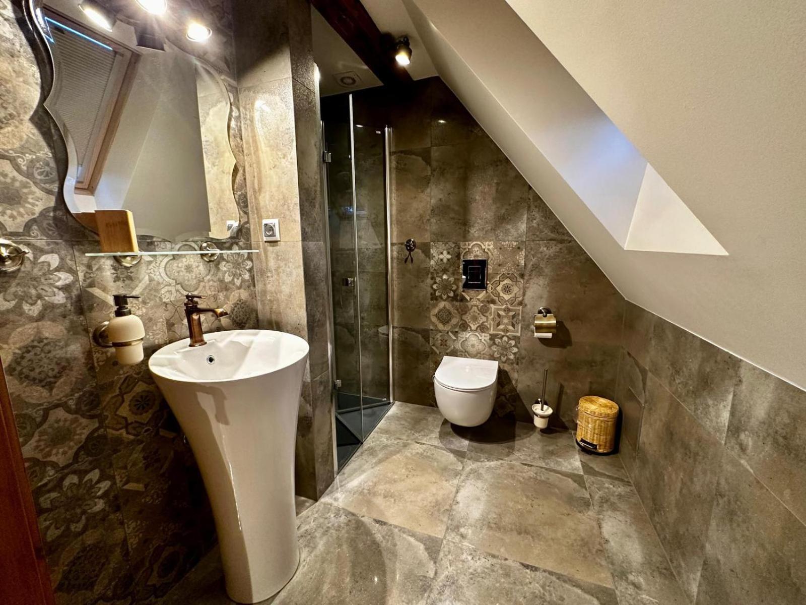 Apartamenty Komarno 46 Jacuzzi&Sauna Exterior foto
