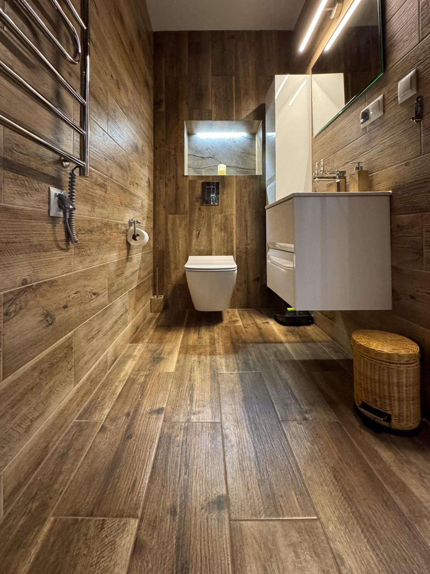 Apartamenty Komarno 46 Jacuzzi&Sauna Exterior foto
