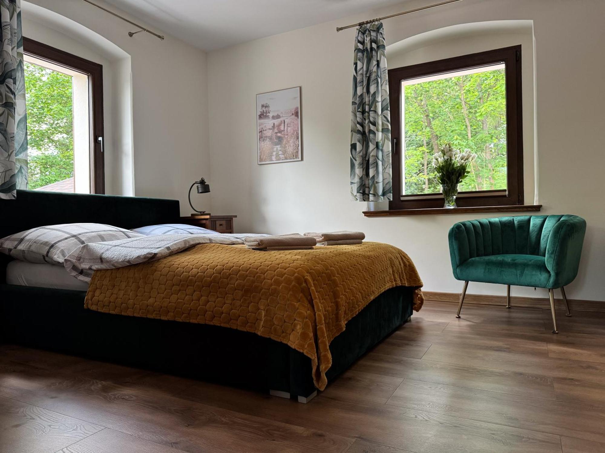 Apartamenty Komarno 46 Jacuzzi&Sauna Exterior foto