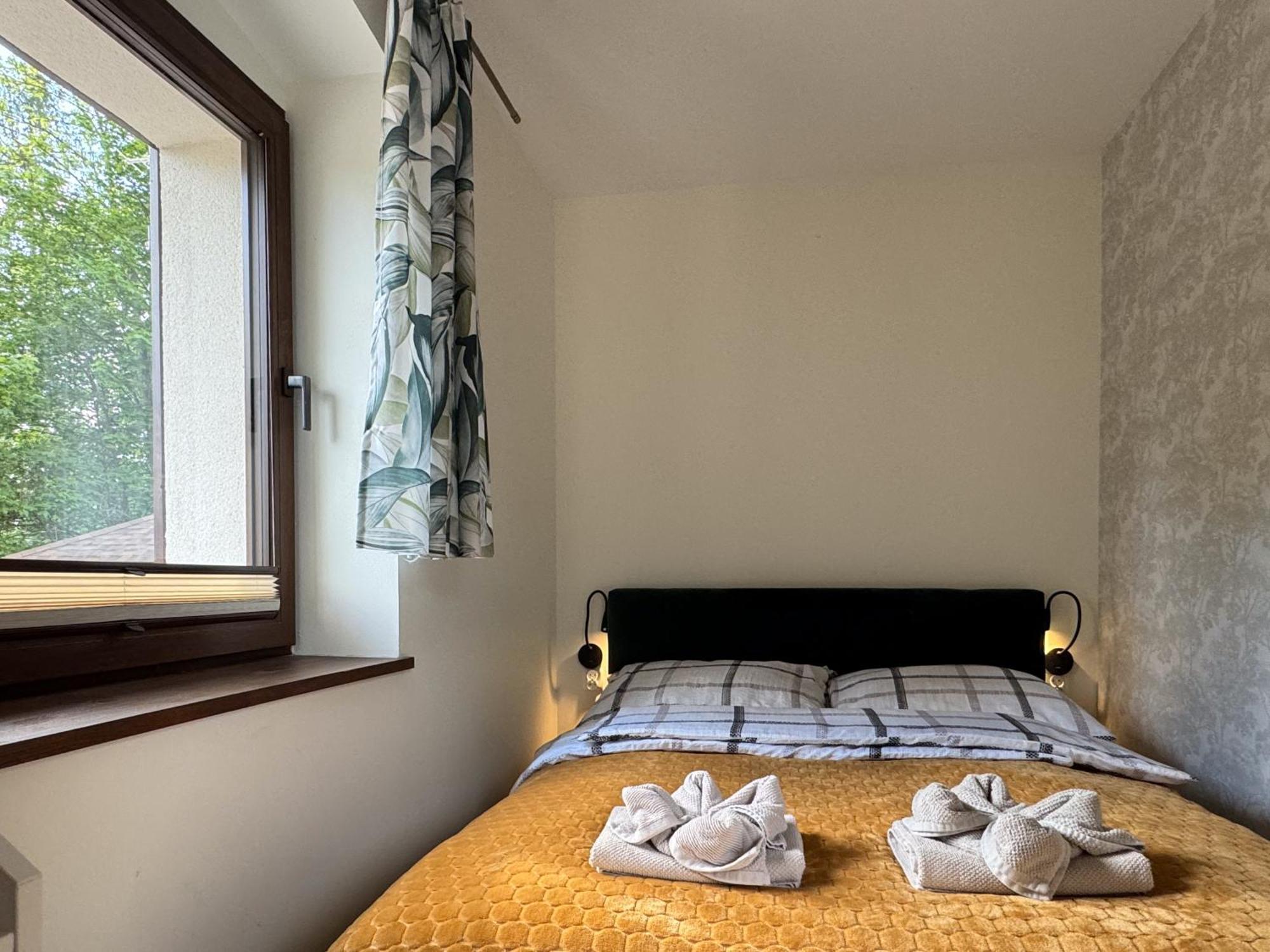 Apartamenty Komarno 46 Jacuzzi&Sauna Exterior foto