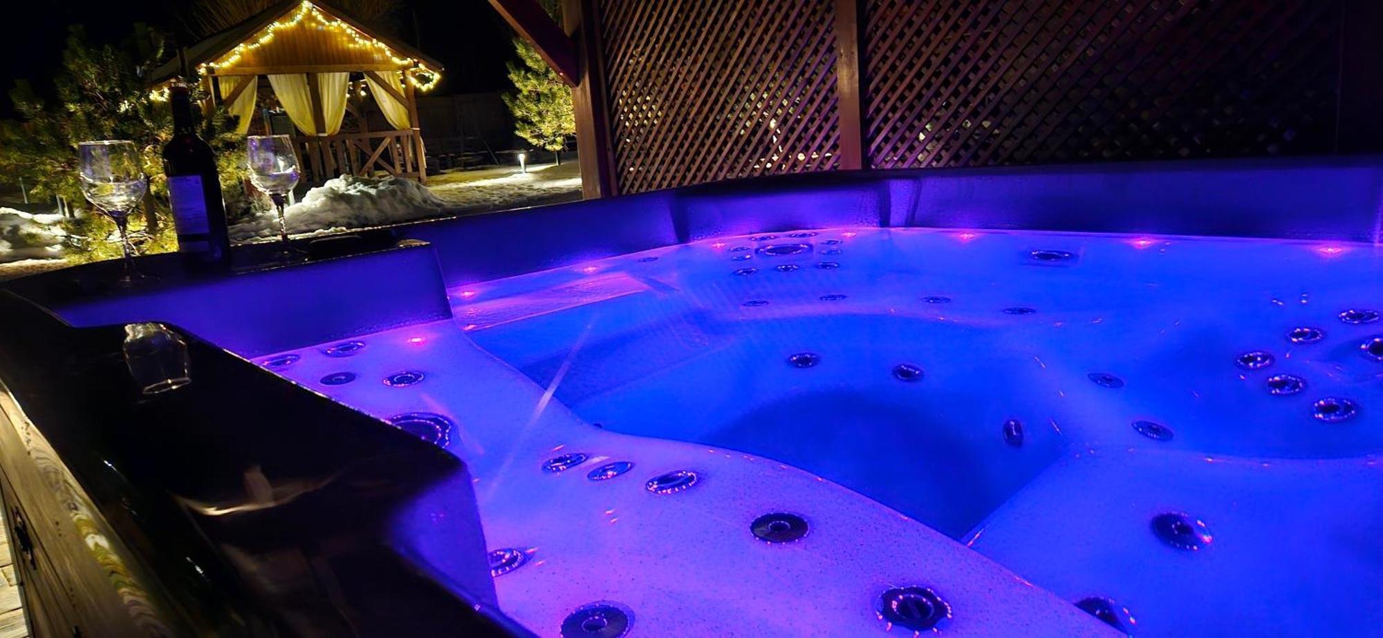 Apartamenty Komarno 46 Jacuzzi&Sauna Exterior foto